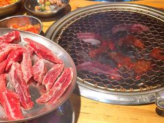 麻蒲碳烤肉(远景路店)-麻蒲碳烤肉(远景路1号店)