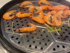 -德兴show鲜·蒸汽海鲜火锅餐厅(格创悦里店)