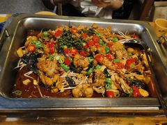 -水浒湘西小串烧烤.小龙虾.烤鱼(员村店)