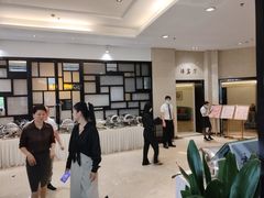 -博雅酒店-中餐厅