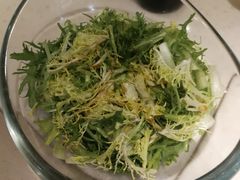 拌苦菊-翰林宴(阜南路店)