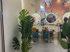 -海马体照相馆(上海宝山万达广场店)