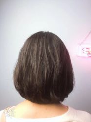 -FRIDAY星期五专业美发沙龙