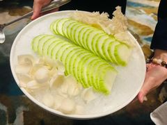 -富淳饭店(世纪公园店)