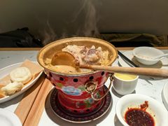 -关东小磨东北菜(漕河泾印象城店)