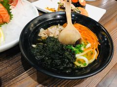 -东京屋(武定路店)