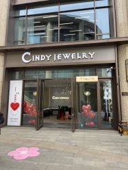 -Cindy Jewelry·钻戒·彩色宝石
