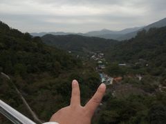 -广东天露山旅游度假区