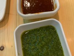 -诺敏塔拉奶茶-布里亚特包子-手把肉(锦都会店)