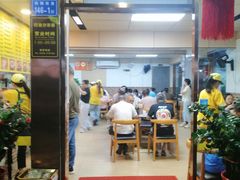 -四里沙茶面(七星西路分店)