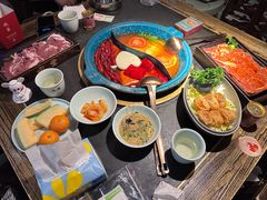 -吼堂老火锅(太古里总店)