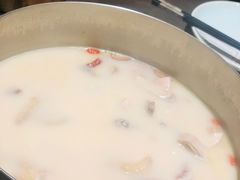 -捞王锅物料理(上海世茂广场店)