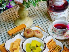 -佟小曼手工茶饼坊(鼓浪屿1店)