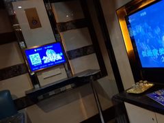 -音乐在线主题氧吧KTV(佳宁娜广场店)