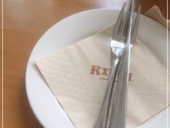 -Ricci睿奇美式餐厅(五道口店)