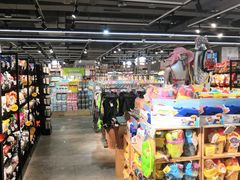 -华润万家(摩尔城店)