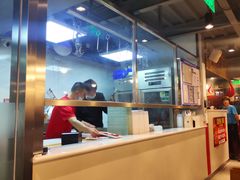 -食潮汕头鲜牛馆(望京保利店)