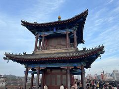 -西安城墙·碑林历史文化景区