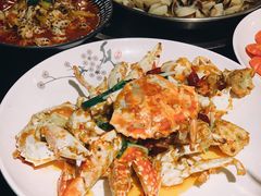 -达叔香味海鲜(海棠68环球美食街店)