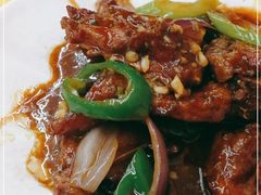 -汤氏美食台山水步特色黄鳝饭(龙津东路店)