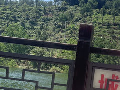 -千岛湖城中湖游船码头