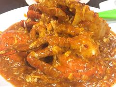 -龙海鲜螃蟹王(宏茂桥店)