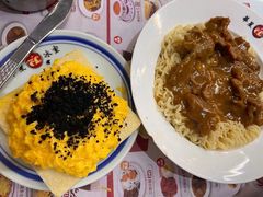 黑松露炒蛋多士-華人 華星冰室(氹仔 店)