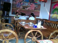 -东北大菜馆(延长路店)