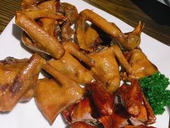 -大鸽饭(马王堆店)