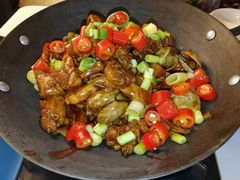 -丰收日·小海鲜·沪上家宴(顾村正大店)