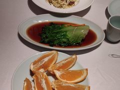 -森隆饭庄(崇文门新世界百货店)