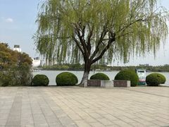 -东湖景区