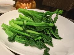 -北京王府井希尔顿酒店·秦唐中餐厅Chynna
