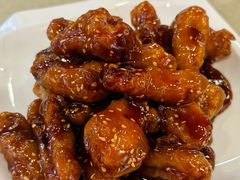 -东四民芳餐厅(朝阳门店)