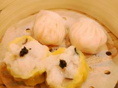 -星河湾半岛酒店-真粤中餐厅