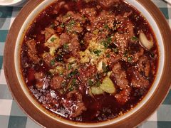 -紫光园·烤鸭·北京菜(劲松店)
