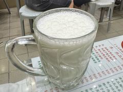 -义顺牛奶公司(新马路老店)