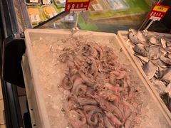 -世纪联华(外高桥店)