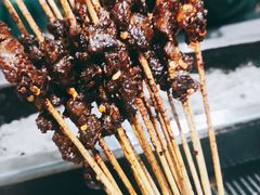 -最昭通一品黄牛小肉串(新迎店)