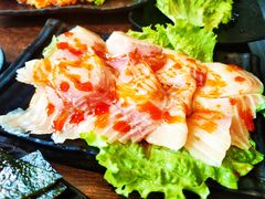 -确喜烤肉(香格里拉路店)