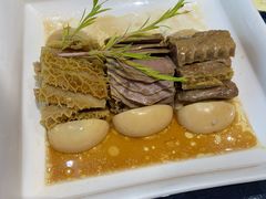 -香雪海饭店中餐厅(人民桥店)