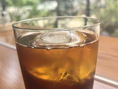 -Be Lived Cafe比例咖啡(摩天轮店)