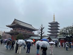 -浅草寺