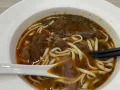 -康师傅私房牛肉面(北京南站店)