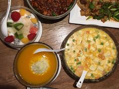 -辛香汇·现炒川菜(武进吾悦店)