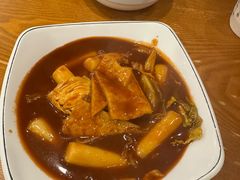 -韩礼年糕(飞虹路店)
