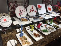 -聚春园自助餐厅(东街口店)