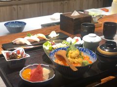 -森味薪火烧•烧鸟居酒屋•日本料理(望京店)