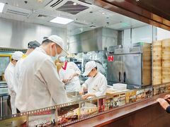 -鼎泰丰(渔阳店)