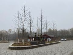 -东郊湿地公园